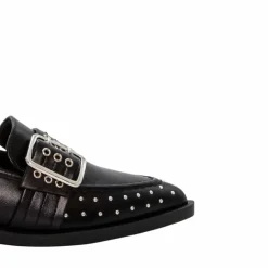 New Duffy Fulgatore Otto Loafers Dame