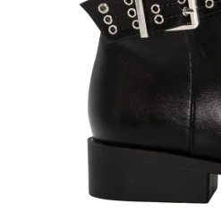 Sale Duffy Fulgatore Sei Støvle Dame Sort