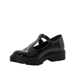 Sale Duffy Lattarico Cinque Mary Jane Sko Dame Sort