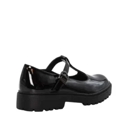 Sale Duffy Lattarico Cinque Mary Jane Sko Dame Sort