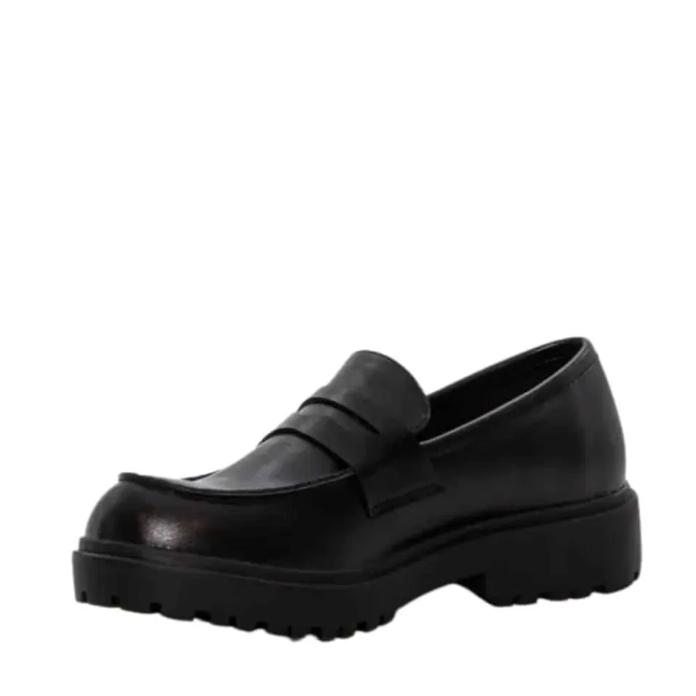 Discount Duffy Lattarico Due Loafers Dame