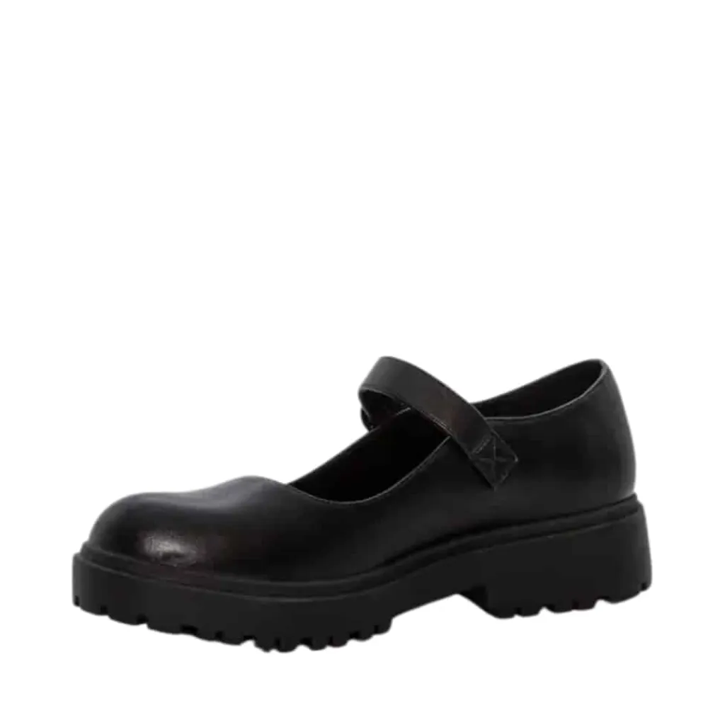 Duffy Lattarico Tre Mary Jane Sko Dame