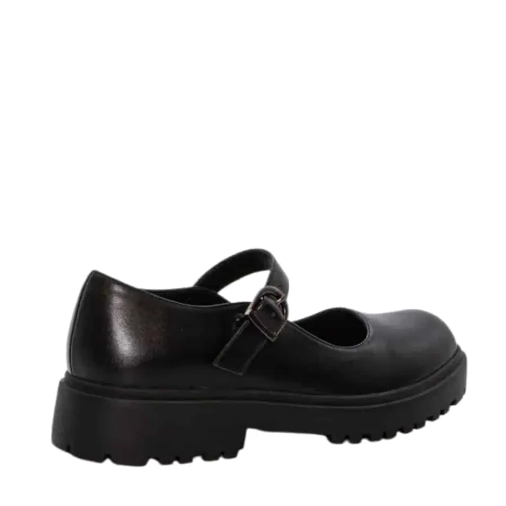 Duffy Lattarico Tre Mary Jane Sko Dame