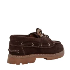 Hot Duffy Liotta Uno Sejlersko Dame Brun