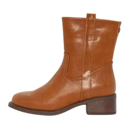 Outlet Duffy Mareneve Uno Støvle Dame Beige