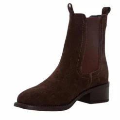 Outlet Duffy Marenve Cinque Støvle Dame Brun