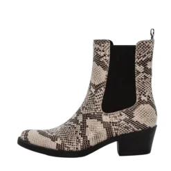 Clearance Duffy Messina Dieci Støvle Dame