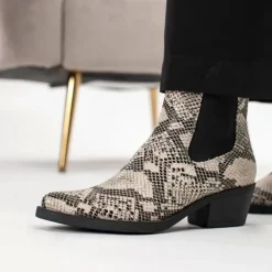 Clearance Duffy Messina Dieci Støvle Dame