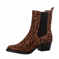 Online Duffy Messina Undici Støvle Dame