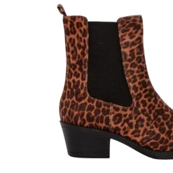 Online Duffy Messina Undici Støvle Dame