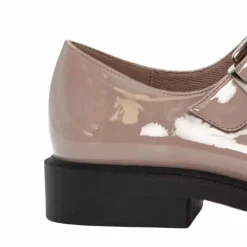 Discount Duffy Moladi Uno Mary Jane Sko Dame Beige