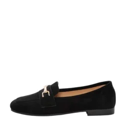 Outlet Duffy Novara Tre Loafers Dame Rød
