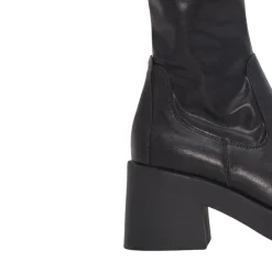 Duffy Pombia Cinque Lang Støvle Dame