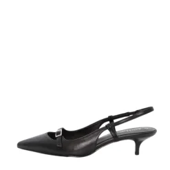 Best Duffy Pomezia Uno Pumps Dame Sort