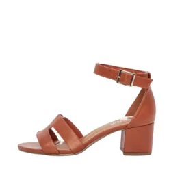 Hot Duffy Rivello Diciotto Sandal Dame Brun