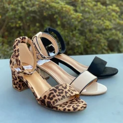 New Duffy Rivello Dodici Sandal Dame