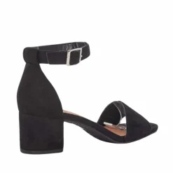 New Duffy Rivello Uno Sandal Dame Sort