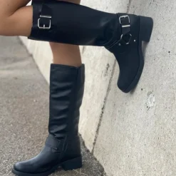 Discount Duffy Rivoli Due Støvle Dame