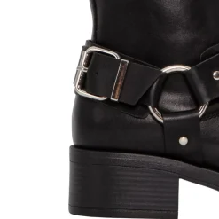 Hot Duffy Rivoli Uno Støvle Dame