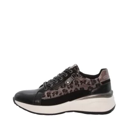 Outlet Duffy Rosolinio Tre Sneakers Dame