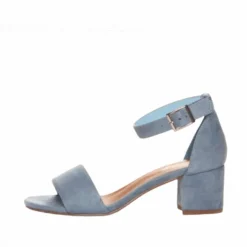 Sale Duffy Sandal Dame Blå