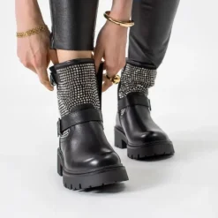 Duffy Scicli Uno Støvle Dame