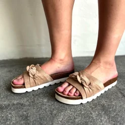 New Duffy Slenters Dame