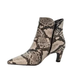 Hot Duffy Solano Cinque Støvle Dame