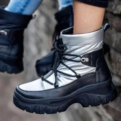 Best Duffy Støvle Dame