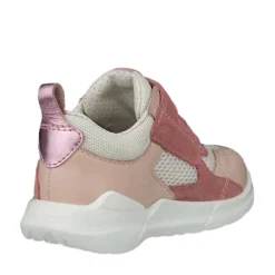 Outlet Ecco Biom 2.2 Infant Sneakers Børn Rosa