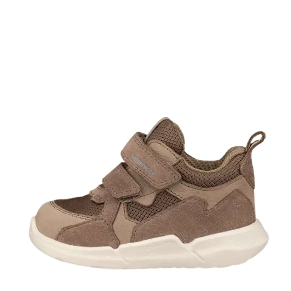 New Ecco Biom 2.2 Infant Sneakers Børn Brun