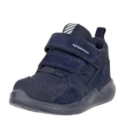 Best Ecco Biom 2.2 Infant Sneakers Børn Blå