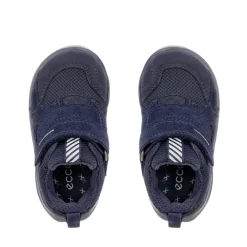 Best Ecco Biom 2.2 Infant Sneakers Børn Blå