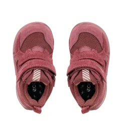 Online Ecco Biom 2.2 Infant Sneakers Børn Rosa