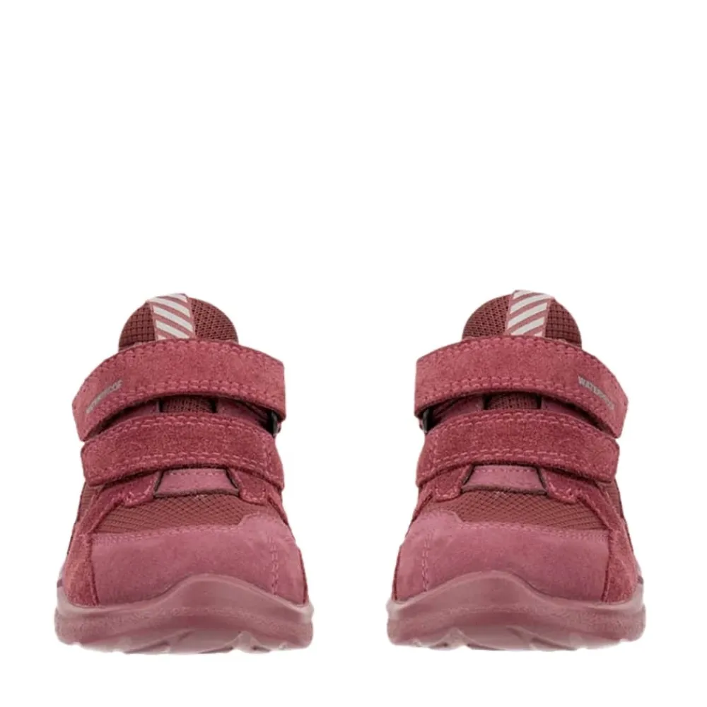 Online Ecco Biom 2.2 Infant Sneakers Børn Rosa