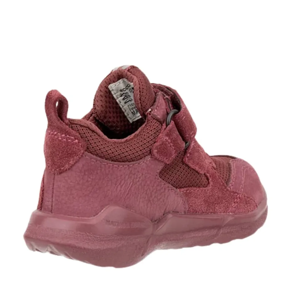 Online Ecco Biom 2.2 Infant Sneakers Børn Rosa