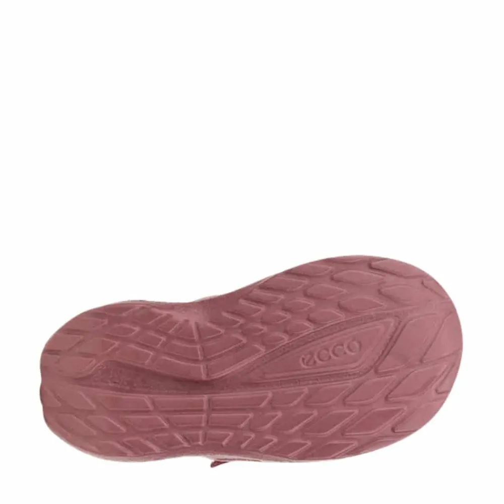 Online Ecco Biom 2.2 Infant Sneakers Børn Rosa