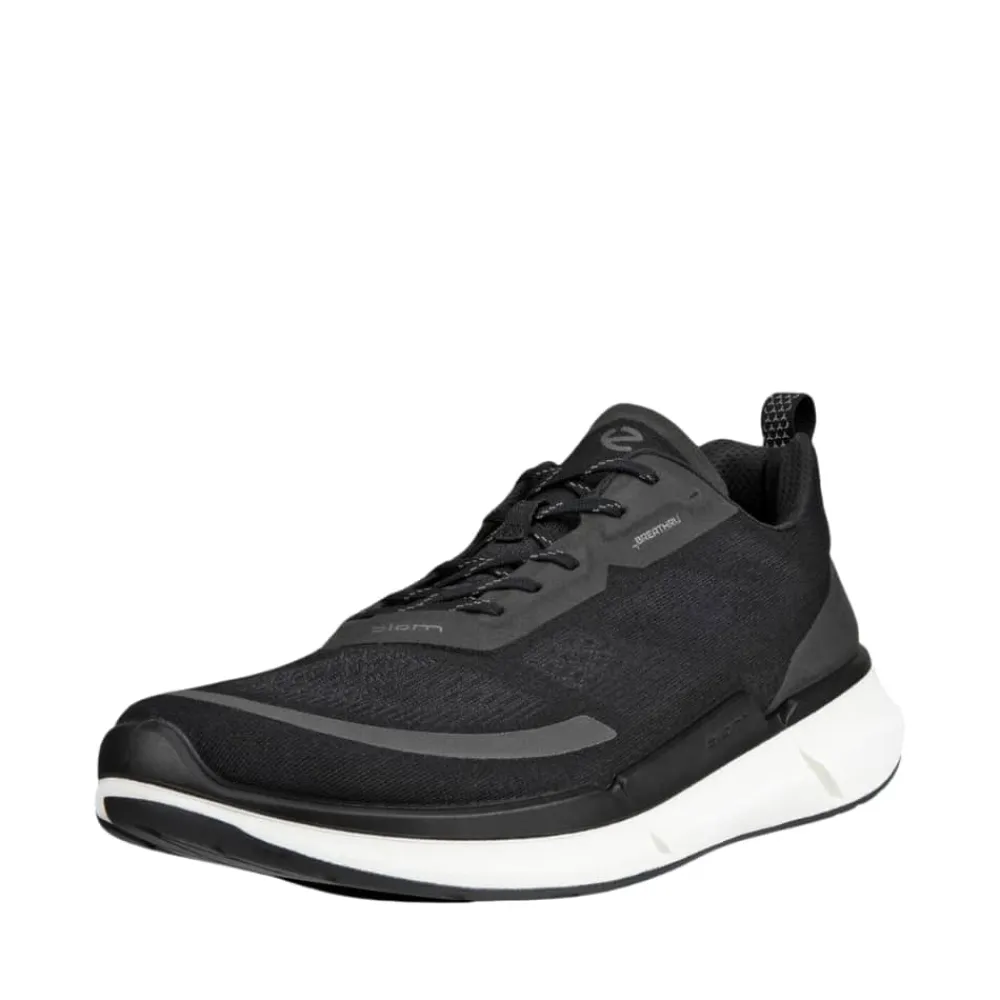 Online Ecco Biom 2.2 M Sneakers Herre Sort