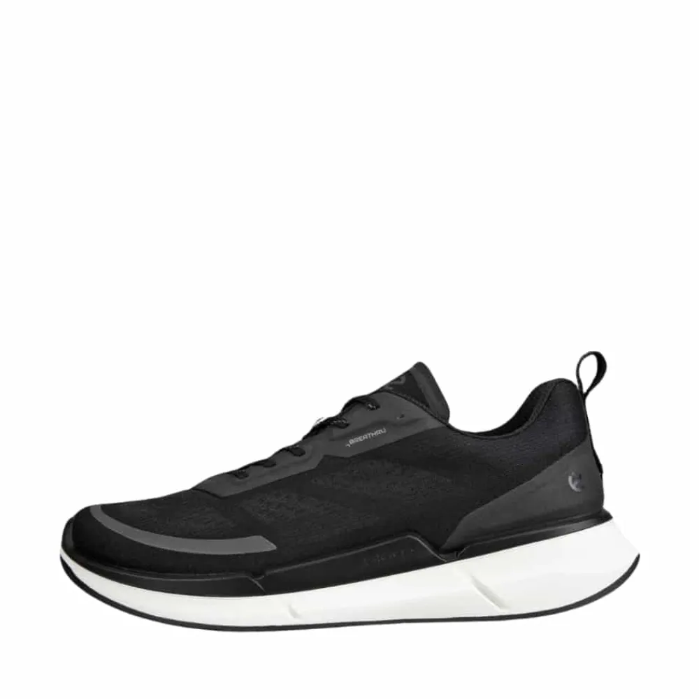 Online Ecco Biom 2.2 M Sneakers Herre Sort