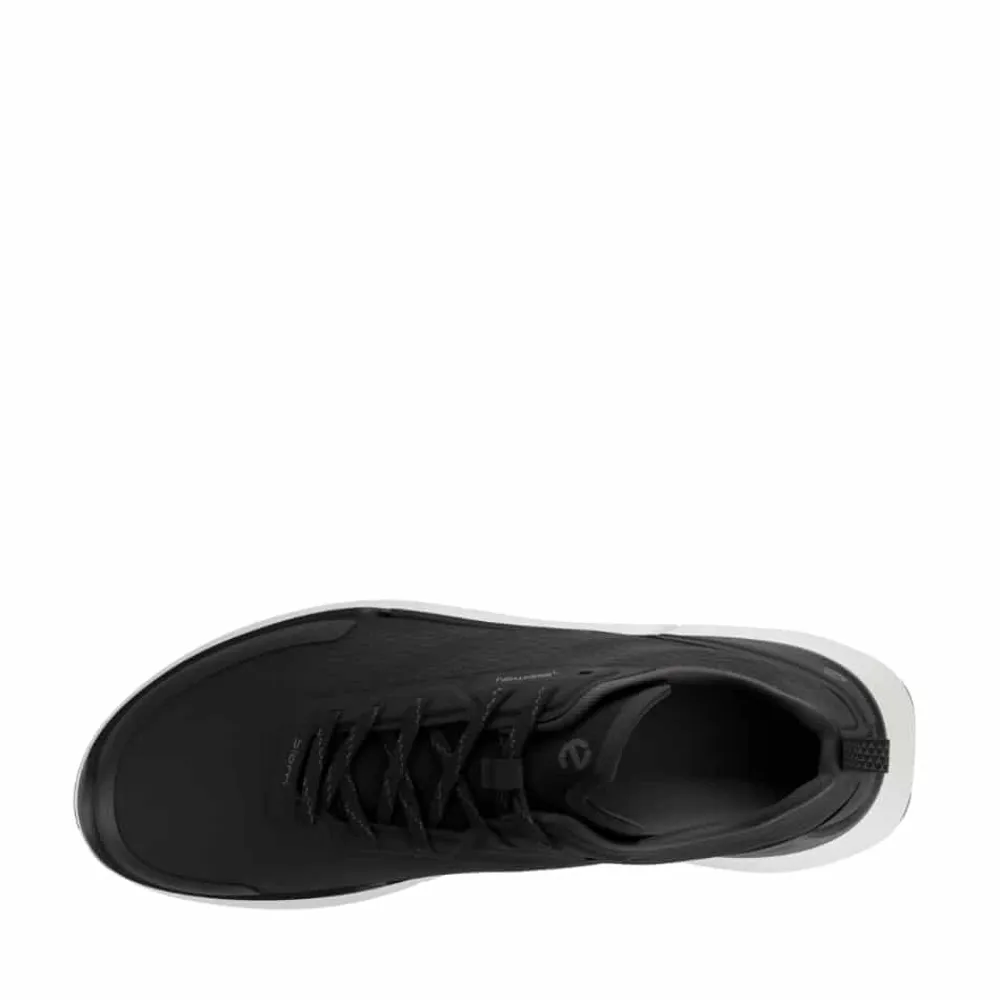 Online Ecco Biom 2.2 M Sneakers Herre Sort