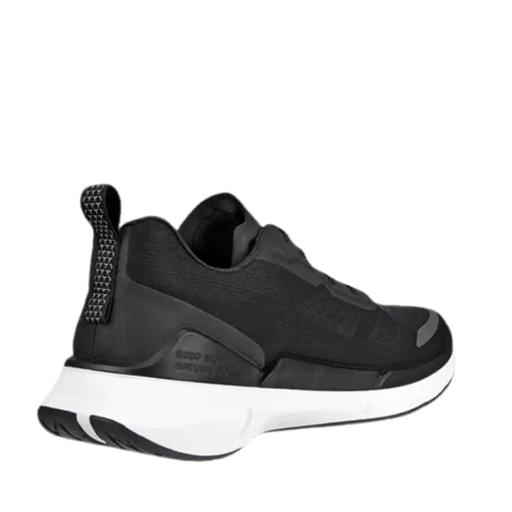 Online Ecco Biom 2.2 M Sneakers Herre Sort