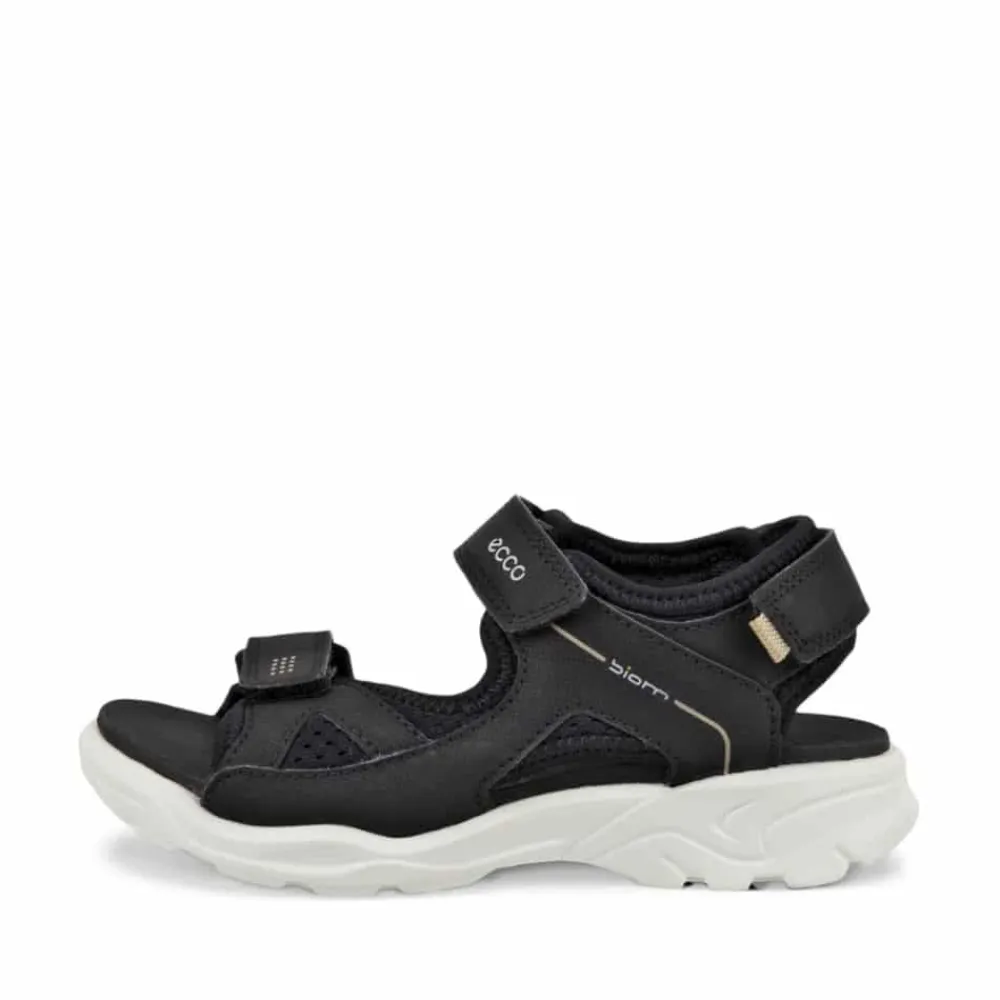 Sale Ecco Biom Raft Sandal Børn