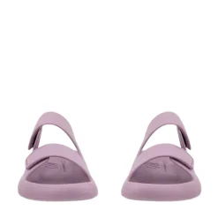 Discount Ecco Cozmo E Sandal Dame Lilla