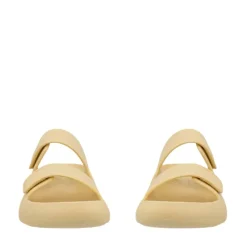 Clearance Ecco Cozmo E Sandal Dame Gul