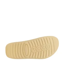 Clearance Ecco Cozmo E Sandal Dame Gul