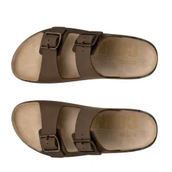 Clearance Ecco Cozmo Sandal Herre