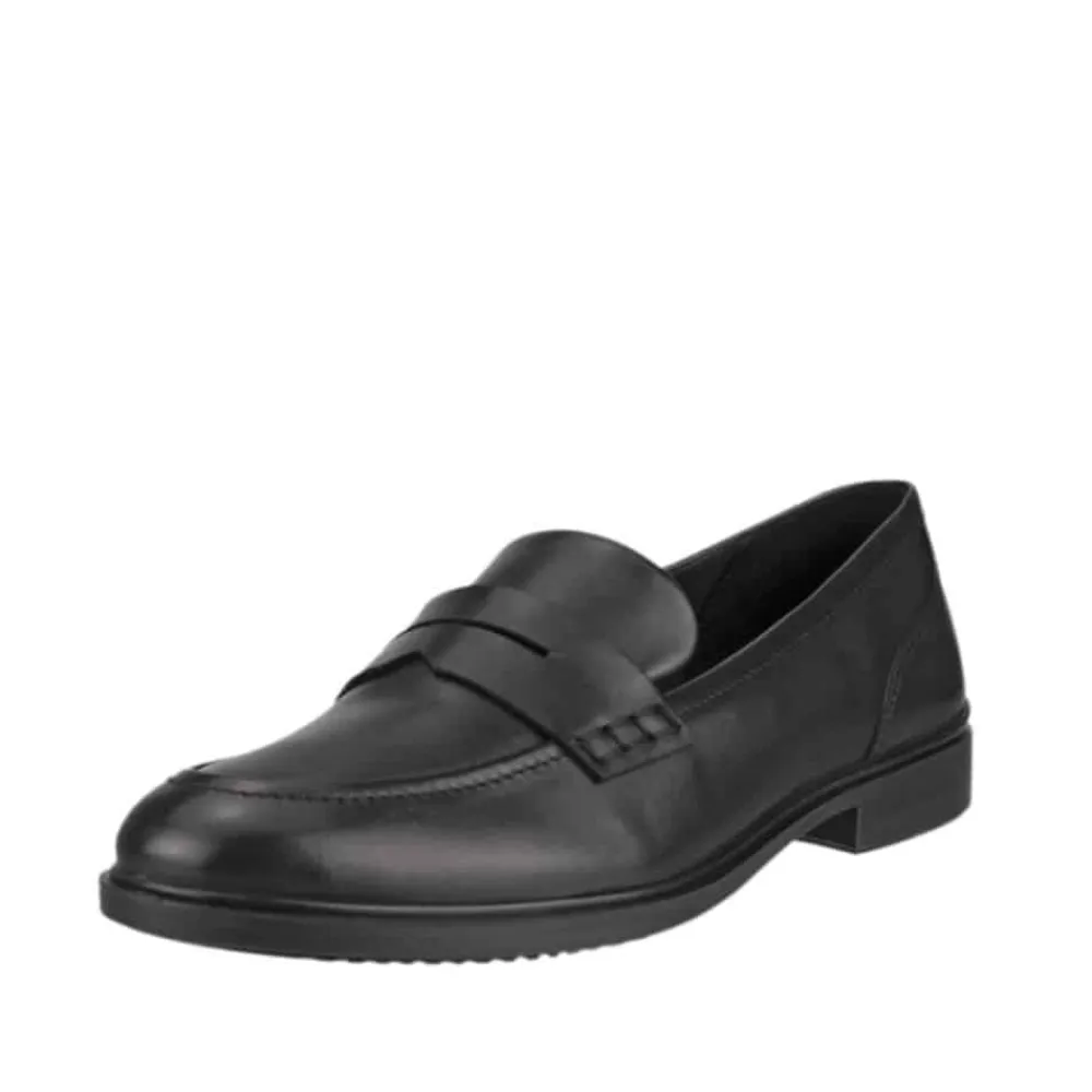 Clearance Ecco Dress Classic 15 Loafers Dame
