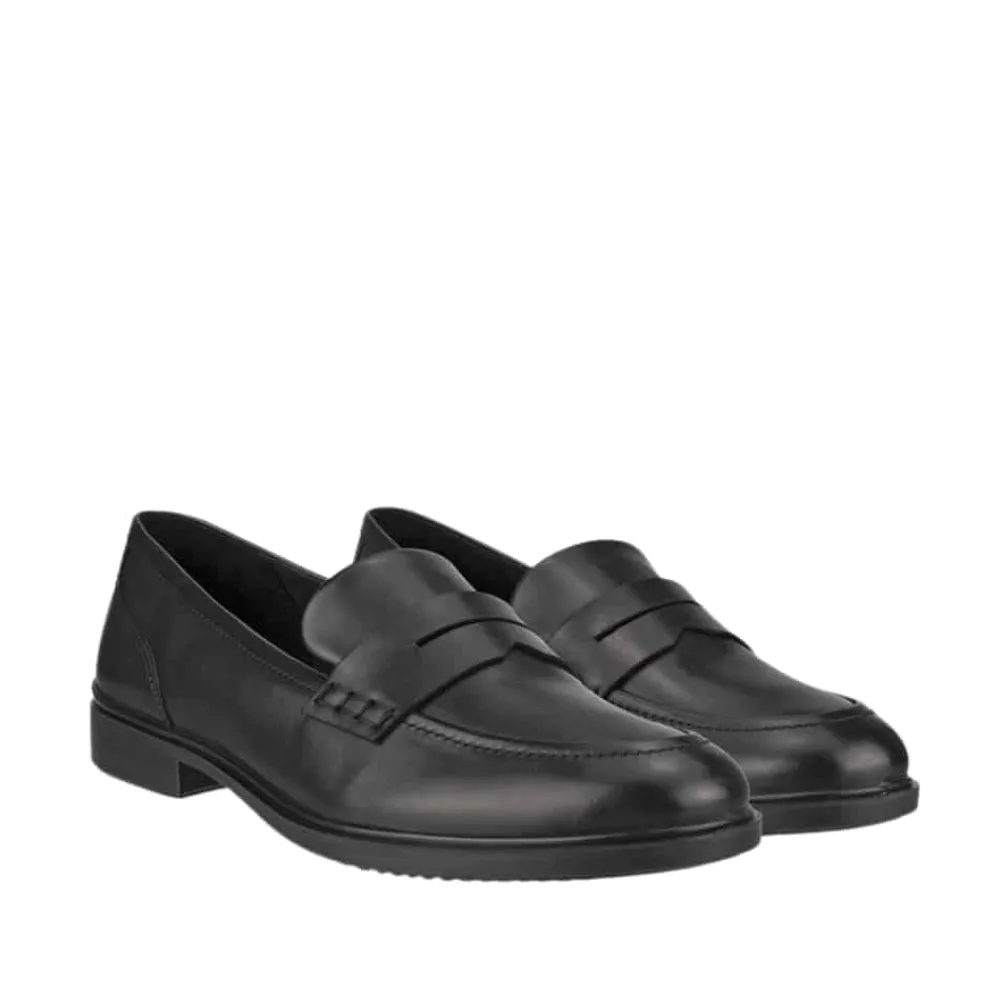 Clearance Ecco Dress Classic 15 Loafers Dame