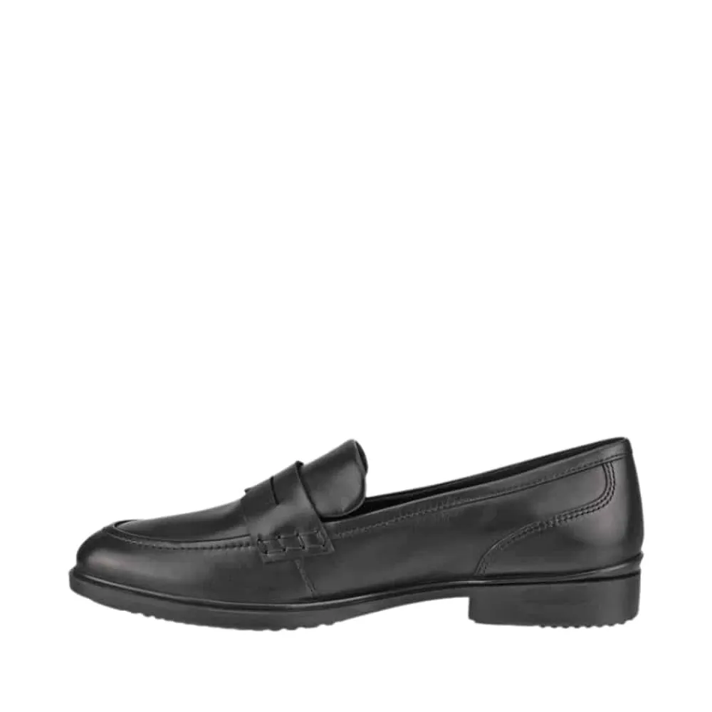 Clearance Ecco Dress Classic 15 Loafers Dame