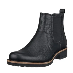 Ecco Elaina Støvle Dame Sort